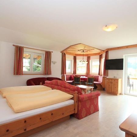 Apartment Monika-1 By Interhome Gattererberg Esterno foto