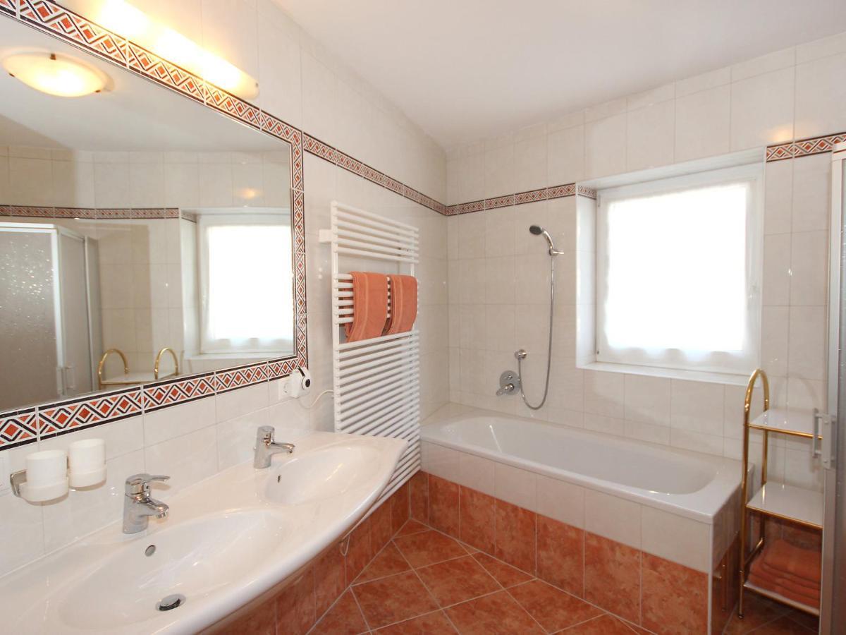 Apartment Monika-1 By Interhome Gattererberg Esterno foto