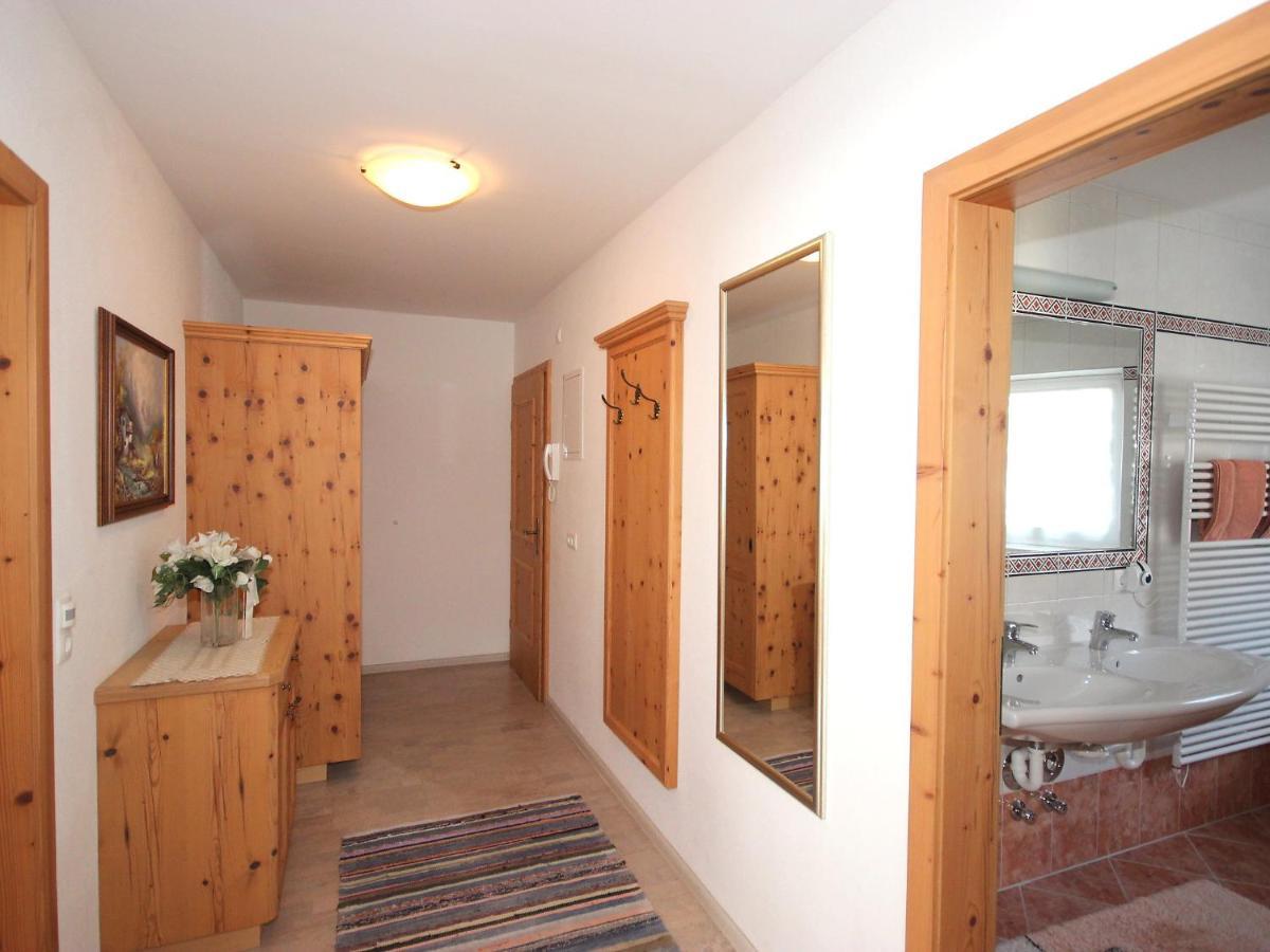 Apartment Monika-1 By Interhome Gattererberg Esterno foto