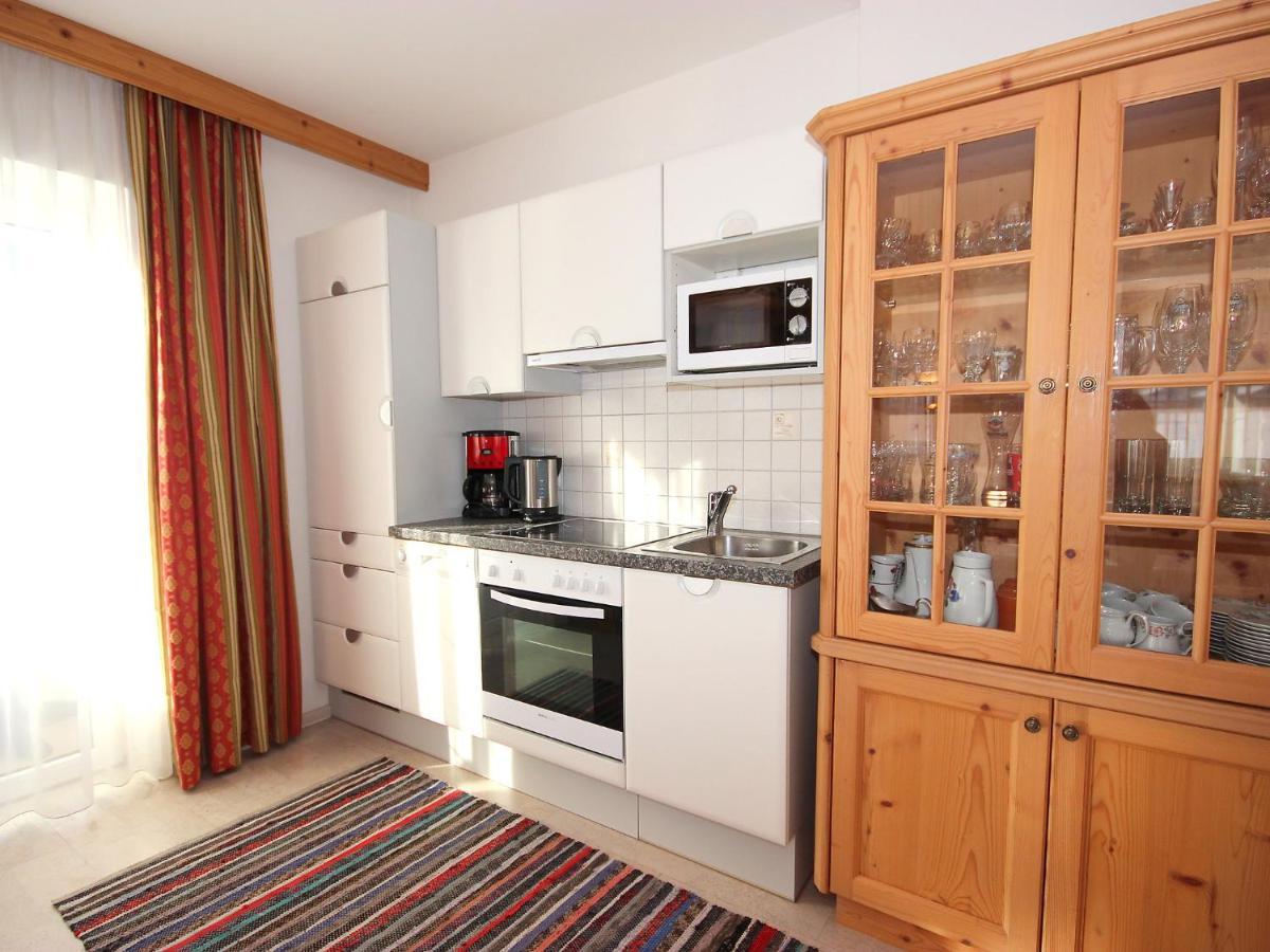 Apartment Monika-1 By Interhome Gattererberg Esterno foto