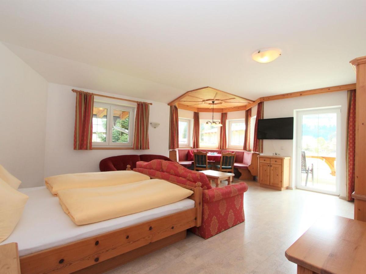 Apartment Monika-1 By Interhome Gattererberg Esterno foto