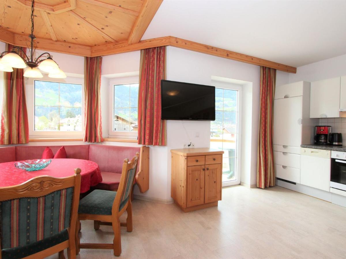 Apartment Monika-1 By Interhome Gattererberg Esterno foto
