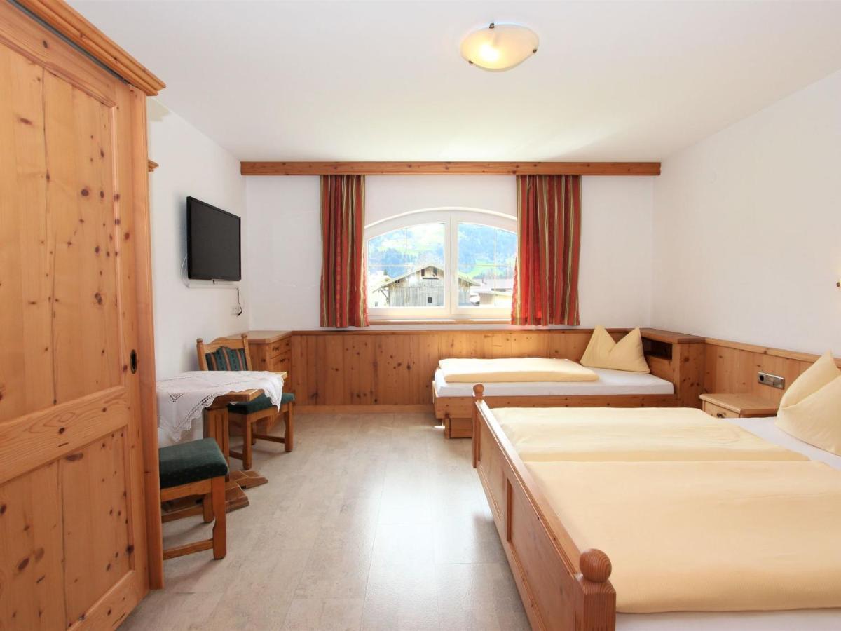 Apartment Monika-1 By Interhome Gattererberg Esterno foto