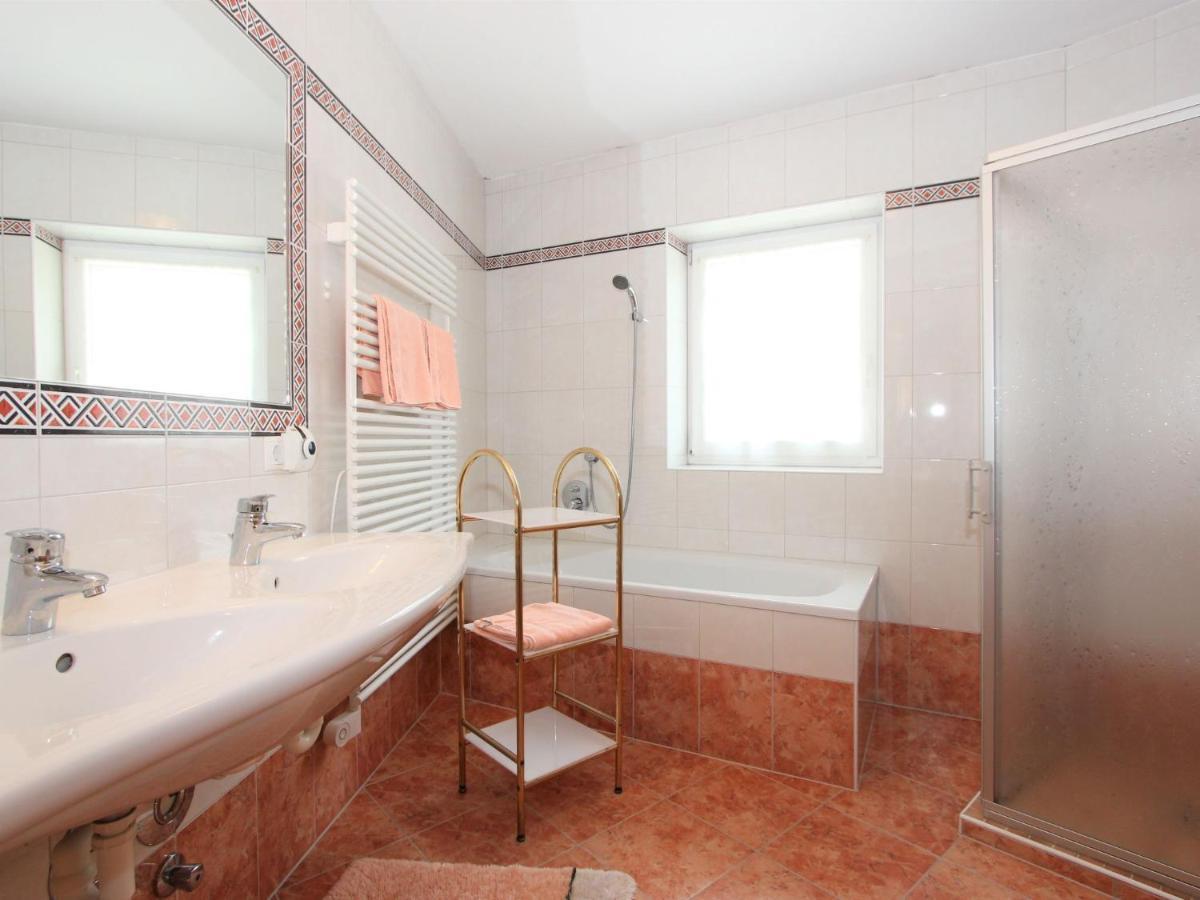 Apartment Monika-1 By Interhome Gattererberg Esterno foto