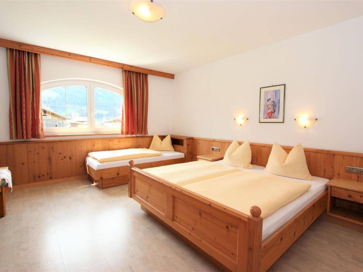 Apartment Monika-1 By Interhome Gattererberg Esterno foto