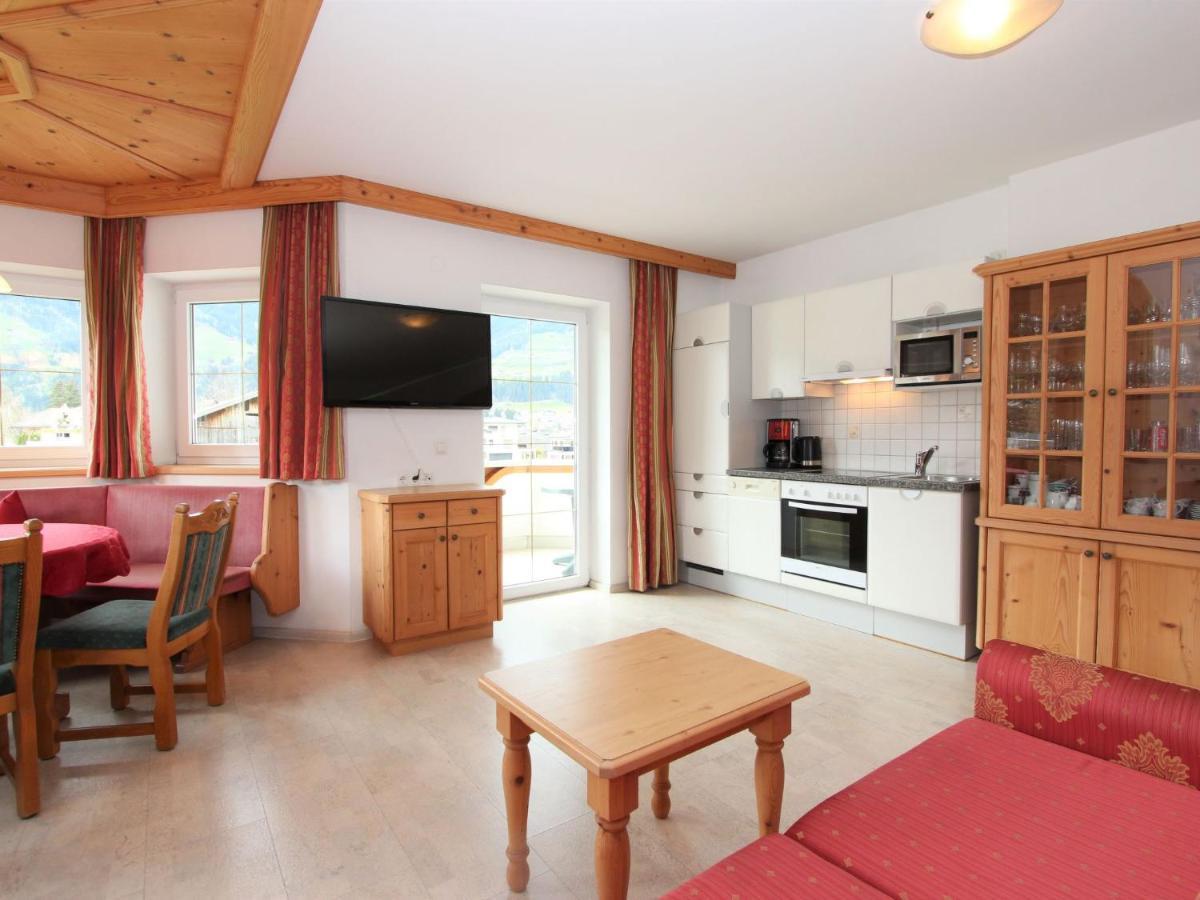 Apartment Monika-1 By Interhome Gattererberg Esterno foto