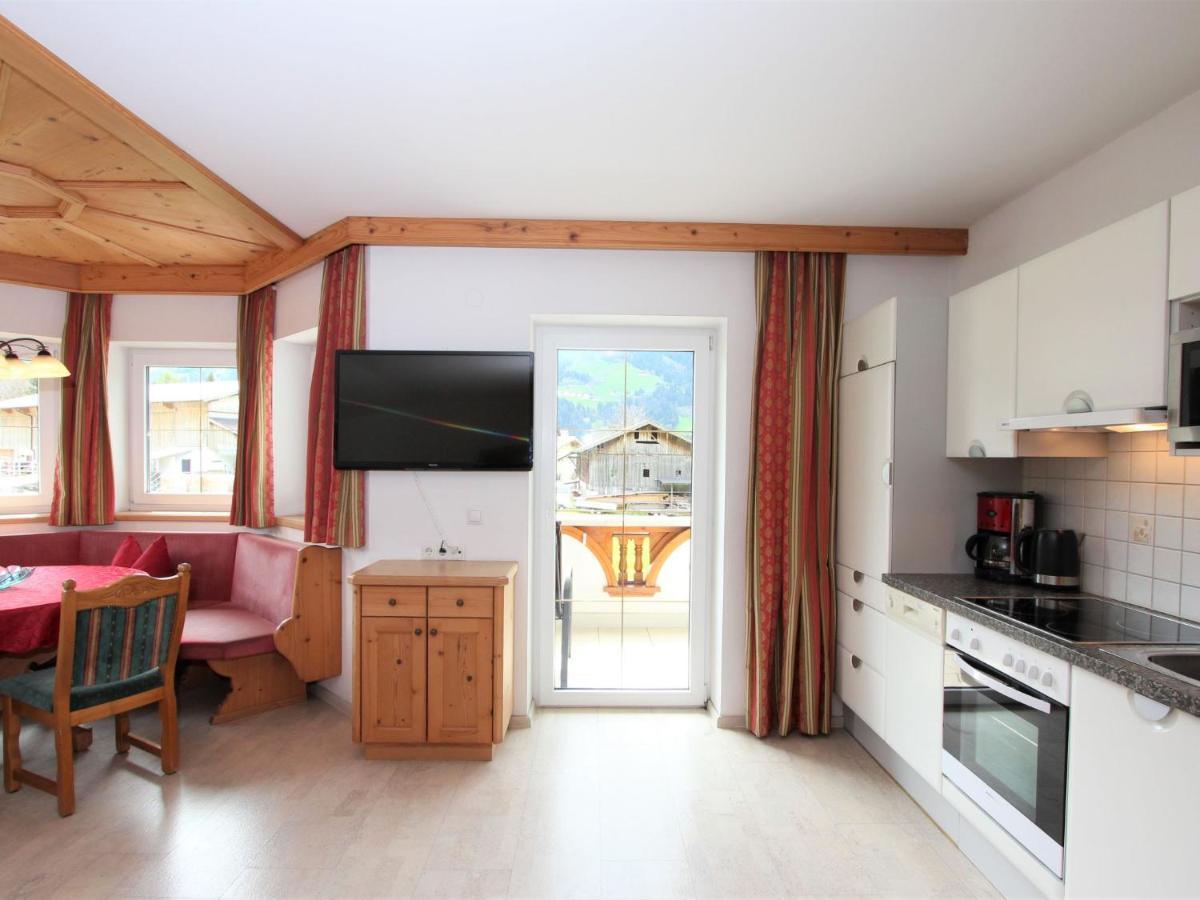 Apartment Monika-1 By Interhome Gattererberg Esterno foto