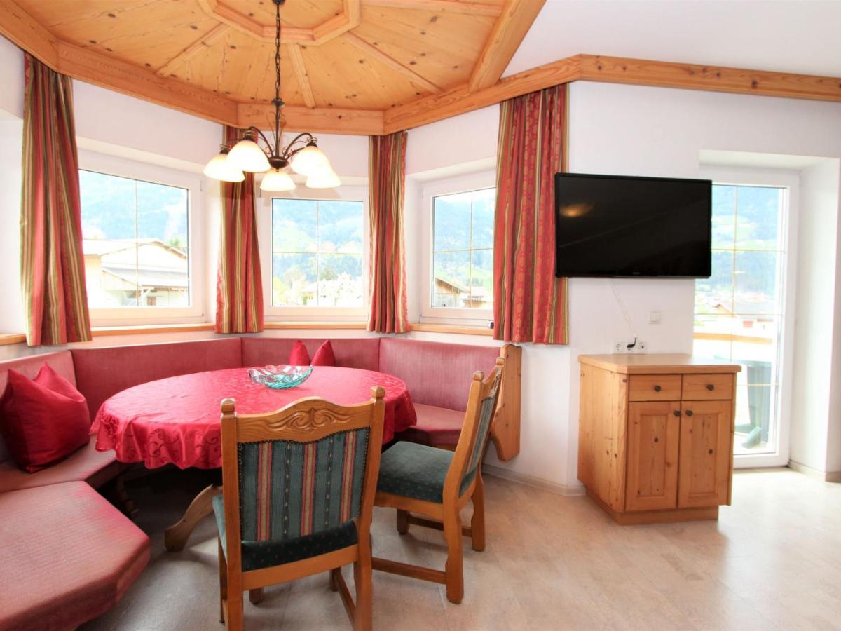 Apartment Monika-1 By Interhome Gattererberg Esterno foto