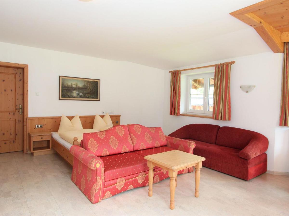 Apartment Monika-1 By Interhome Gattererberg Esterno foto