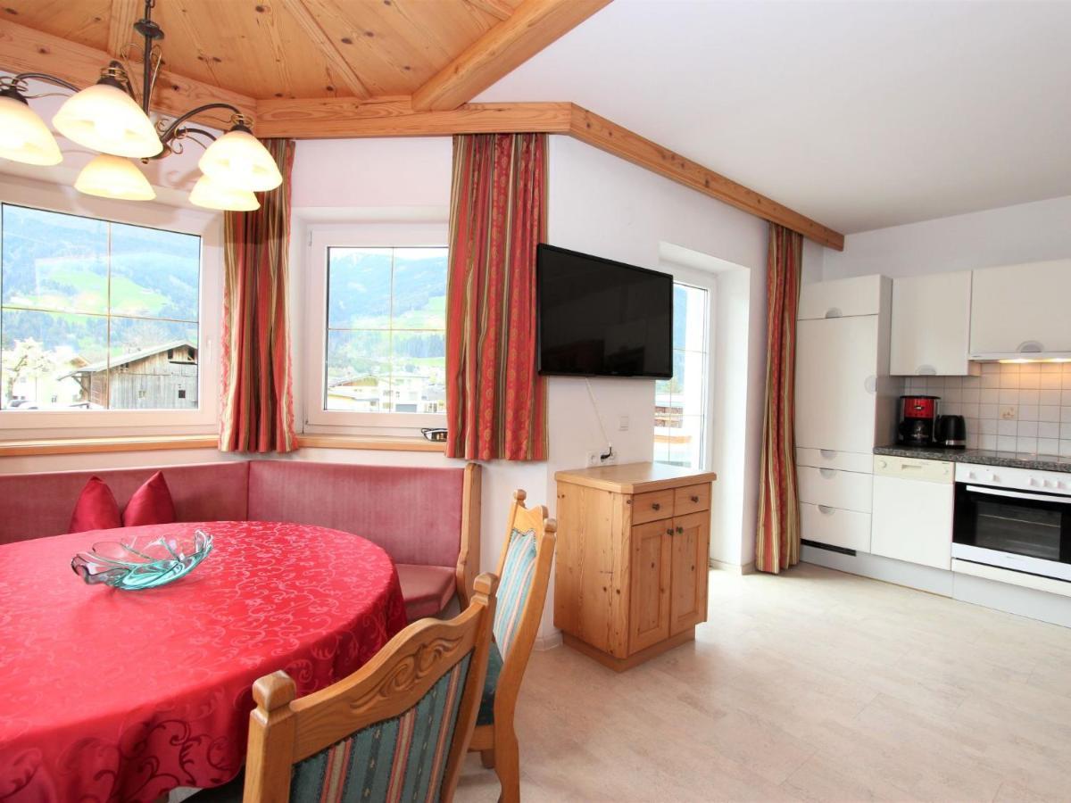 Apartment Monika-1 By Interhome Gattererberg Esterno foto